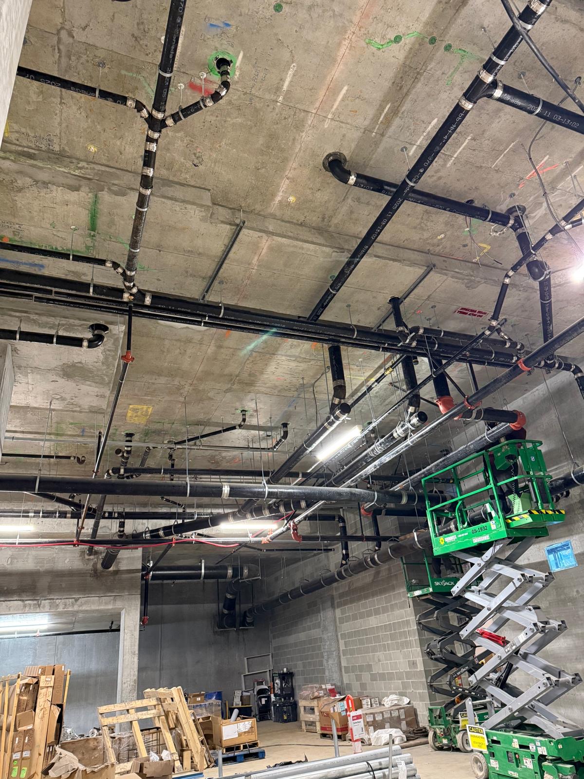 Archpro project