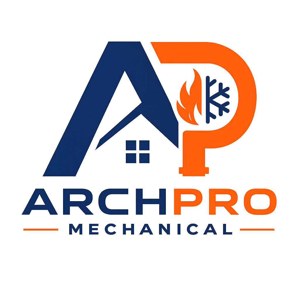 ARCHPRO MECHANICAL